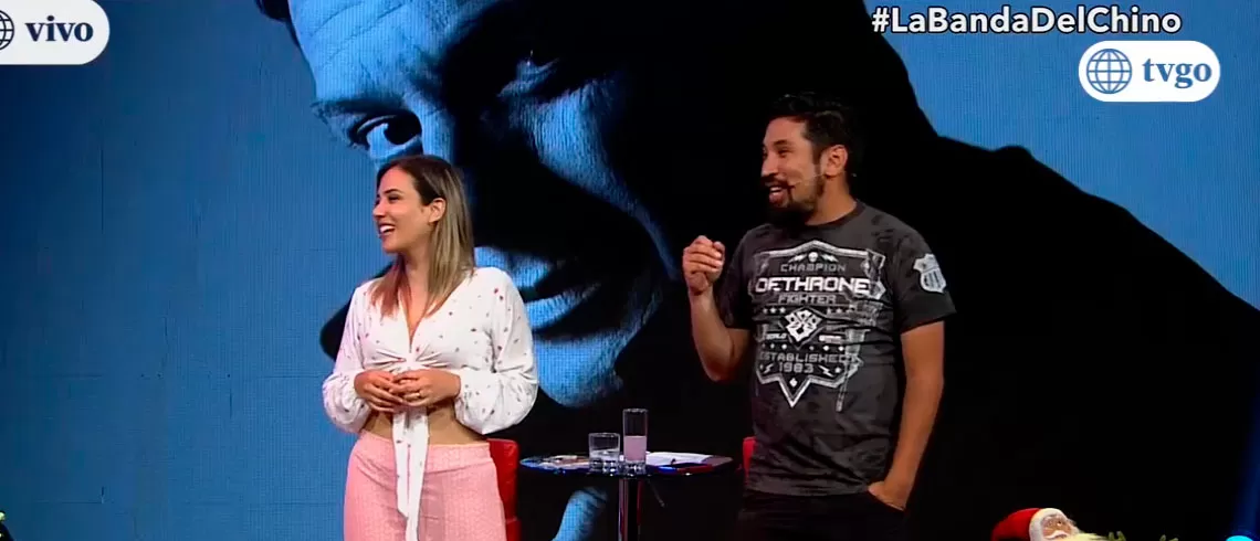 La Banda del Chino