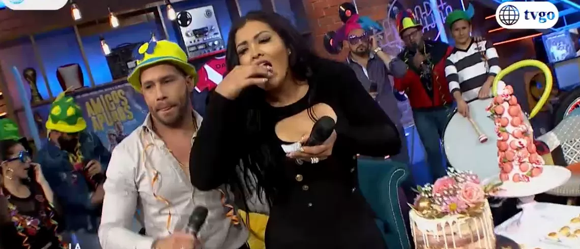 La Banda del Chino