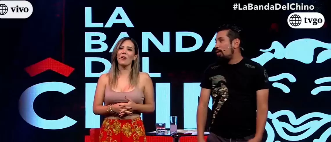 La Banda del Chino