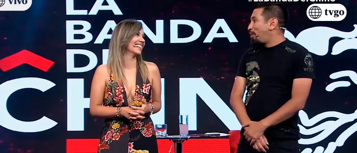 La Banda del Chino