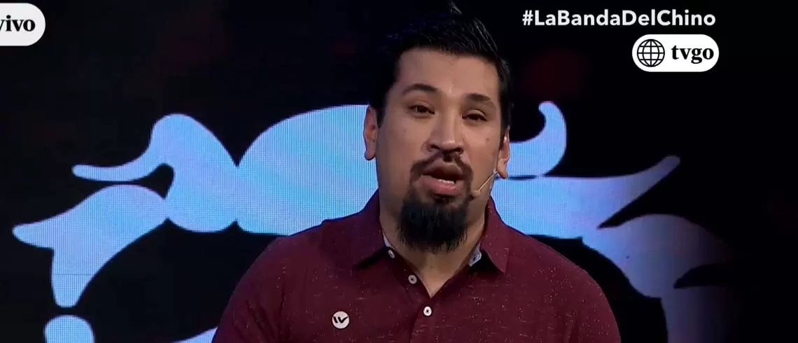 La banda del chino