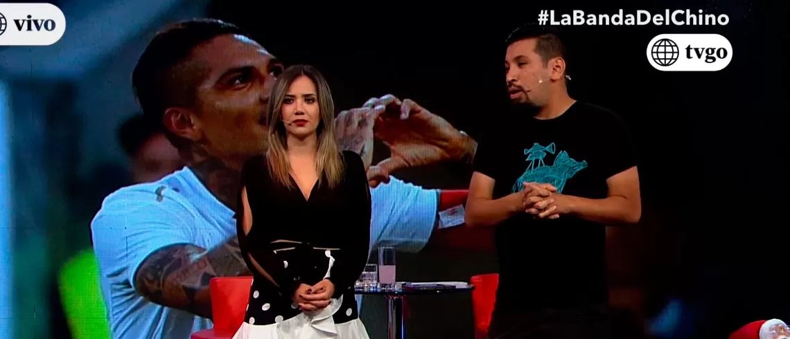 La Banda del Chino