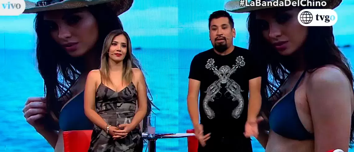 La Banda del Chino