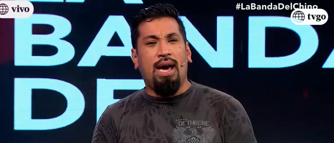 La Banda del Chino