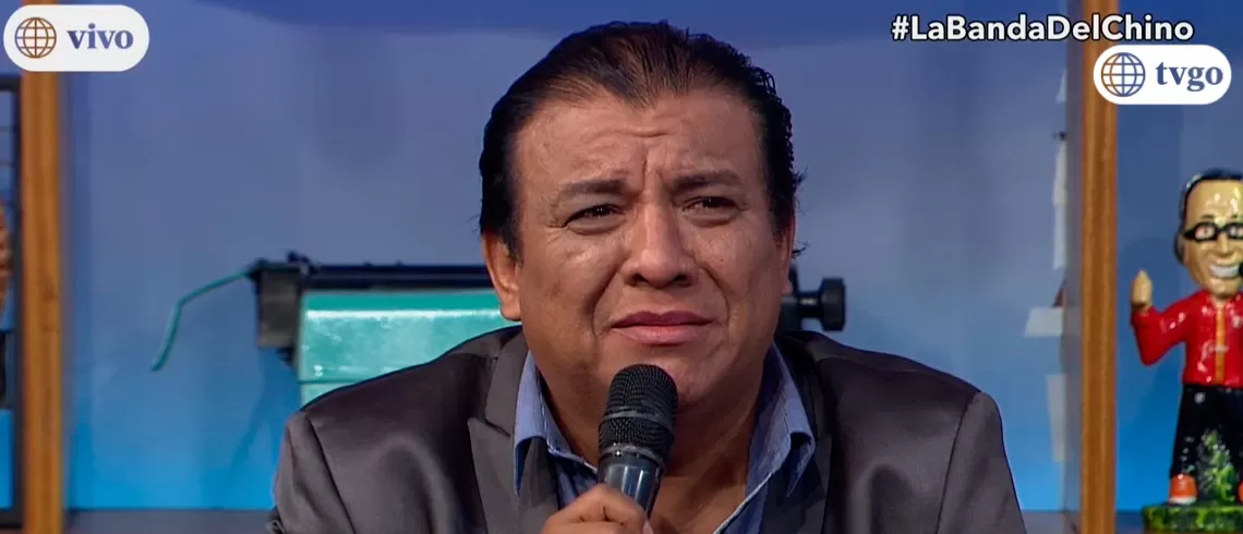 La Banda del Chino