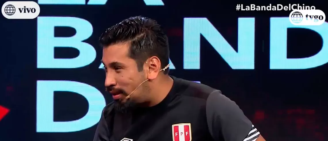 La Banda del Chino