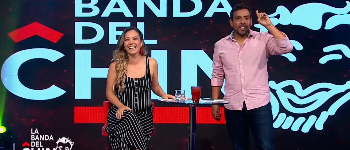 La Banda del Chino