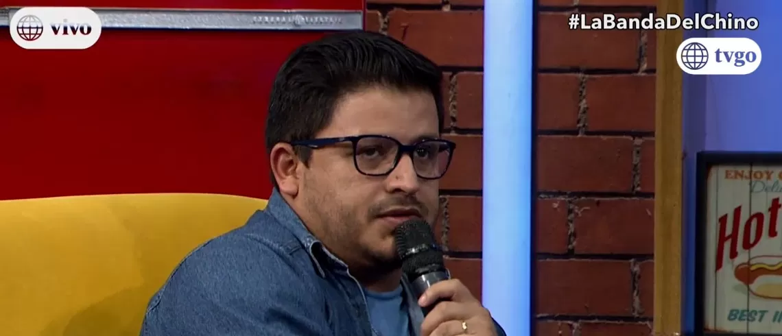 La Banda del Chino