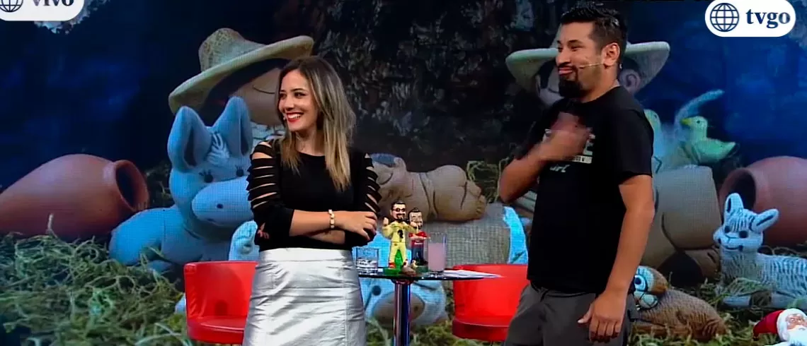 La Banda del Chino