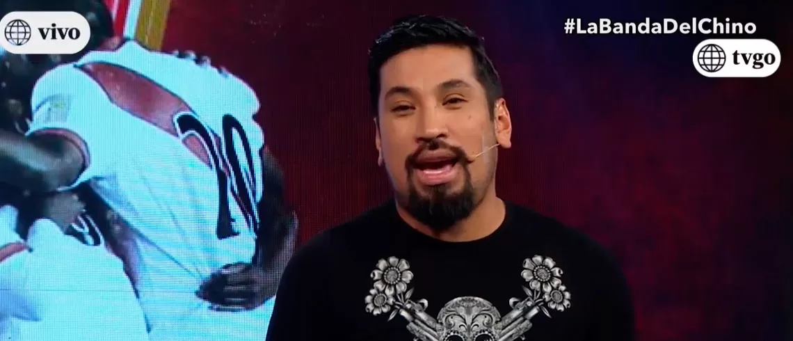 La Banda del Chino