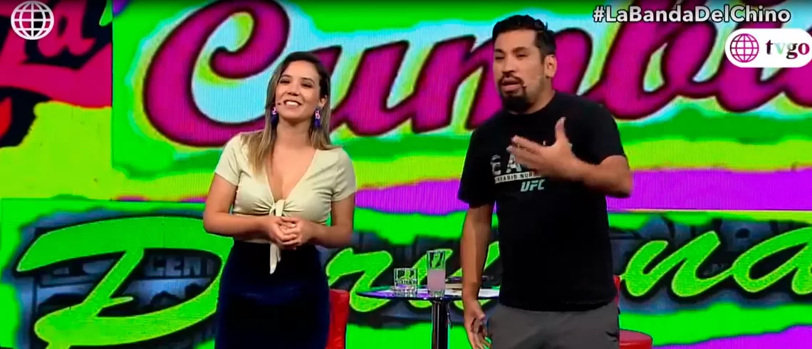 La Banda del Chino