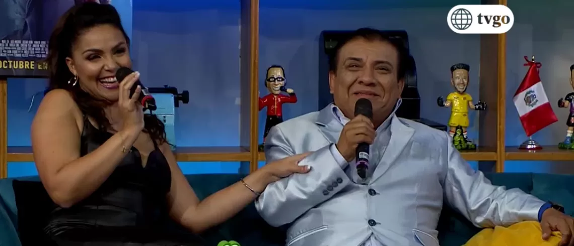 La banda del chino