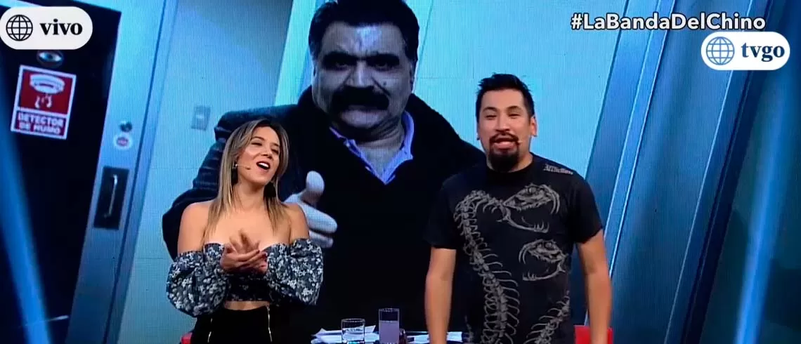La Banda del Chino