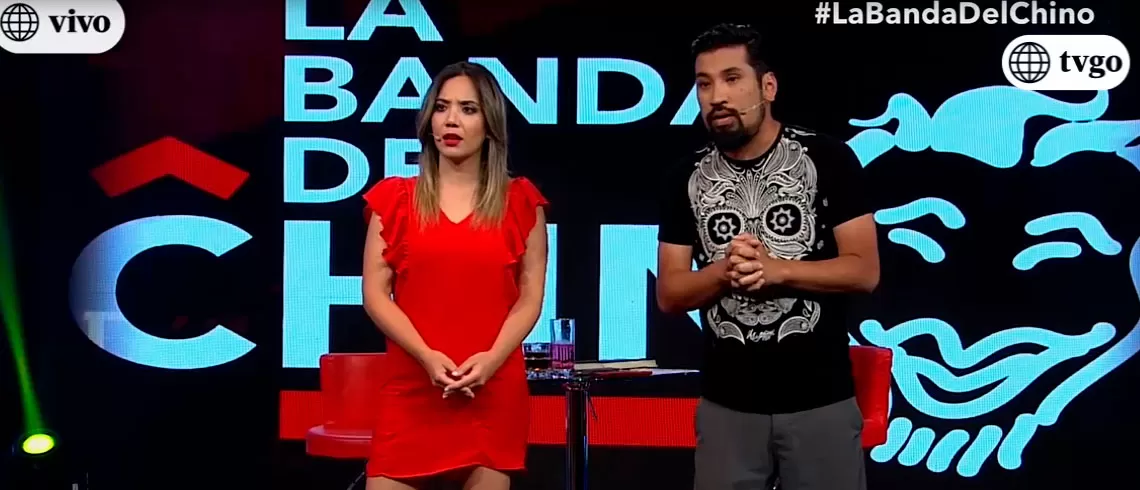 La Banda del Chino