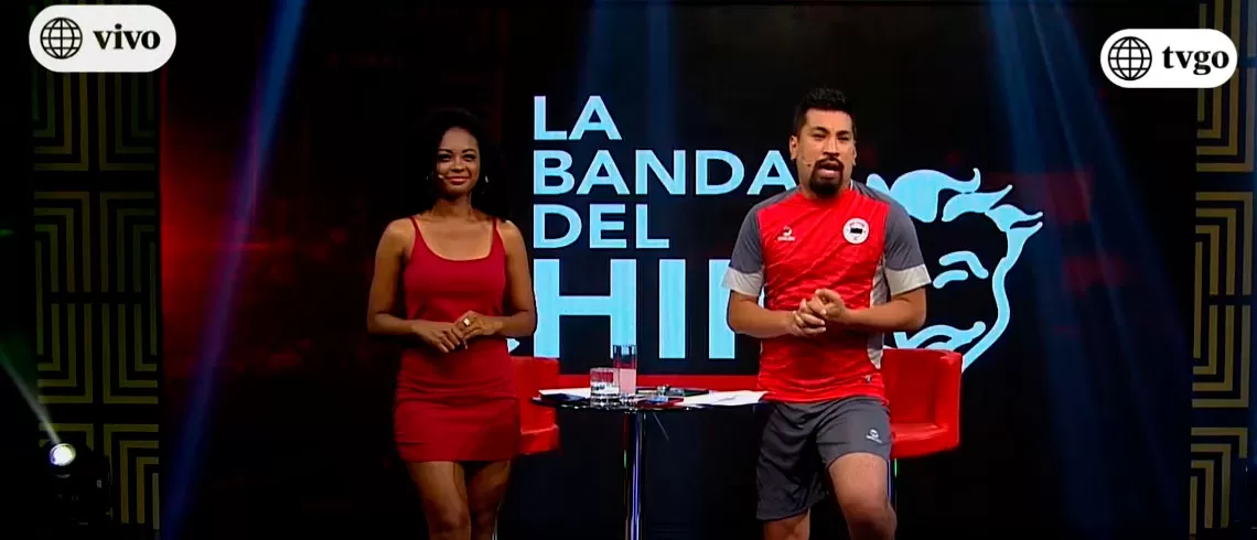 La Banda del Chino