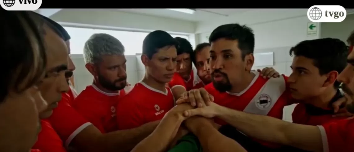 La banda del chino