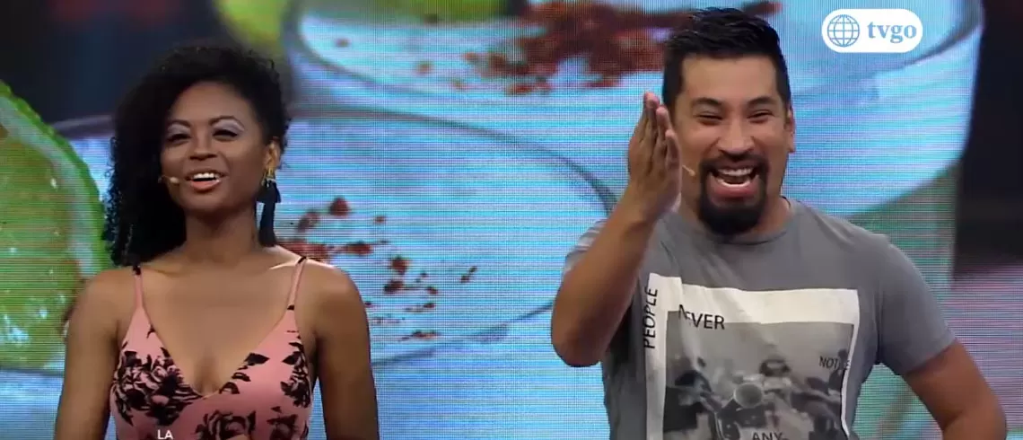 La banda del chino