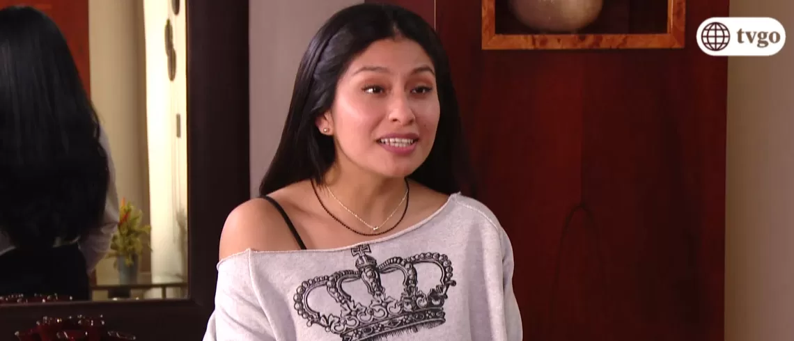 Cap 05 América tvGO