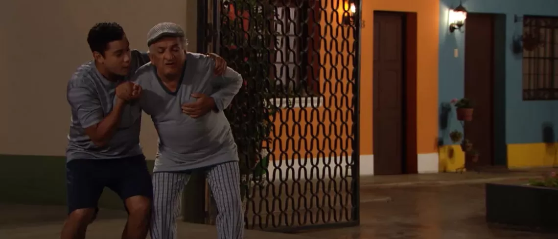 Los Vílchez