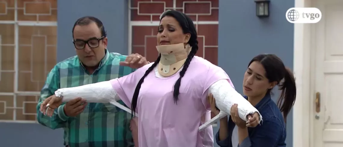 Los Vílchez