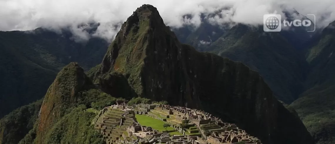 Machu Picchu, la joya del emperador