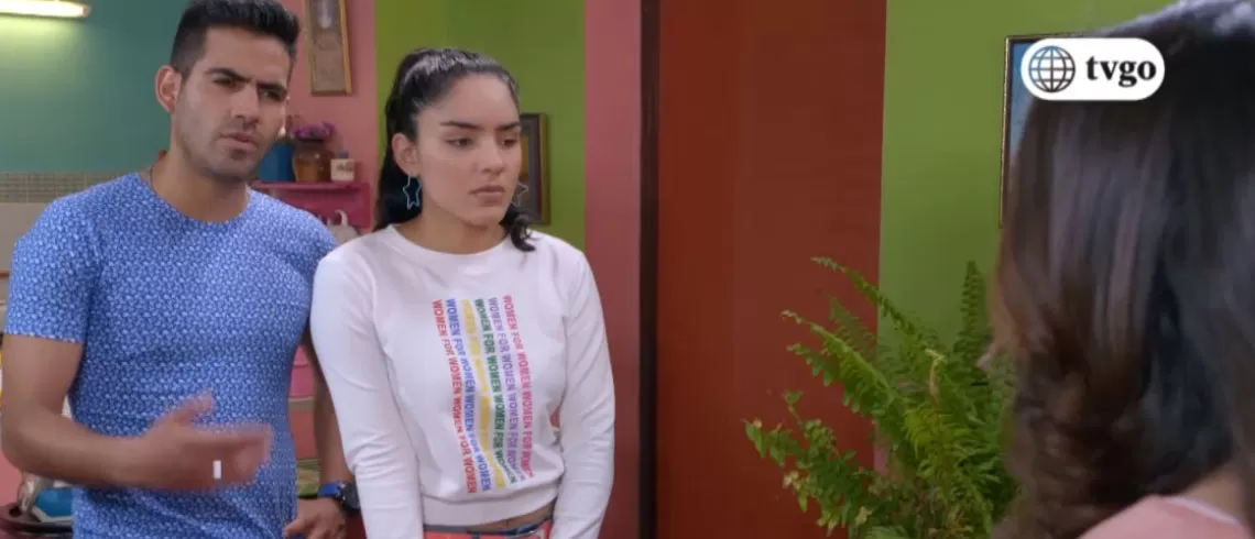 Mi esperanza