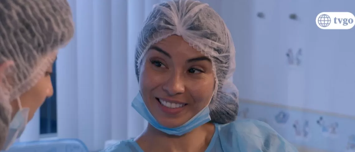Mi esperanza