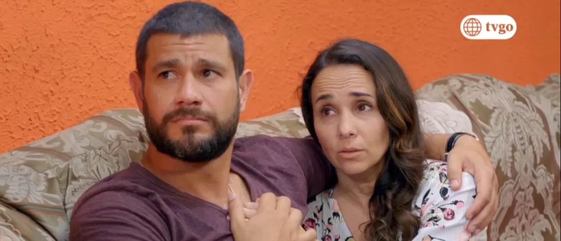 Una Luz De Esperanza Capitulo 87