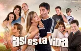 Así es la vida