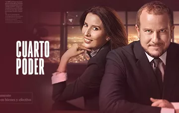 Cuarto Poder