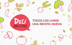 Delirecetas