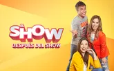 El show después del show