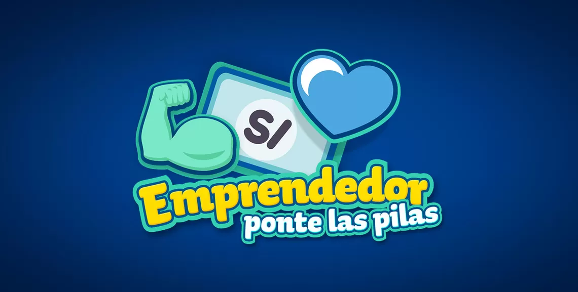 Emprendedor, ponte las pilas! | América tvGO