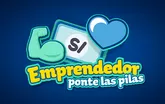Emprendedor, ponte las pilas!