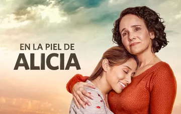 En la Piel de Alicia