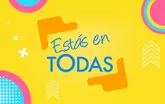 Estás en todas