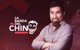 La banda del Chino