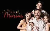 Mis tres Marías
