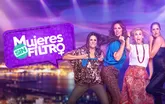 Mujeres sin filtro