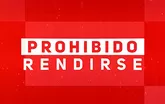 Prohibido Rendirse