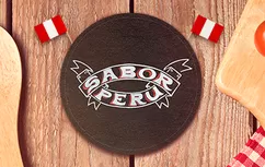 Sabor Perú