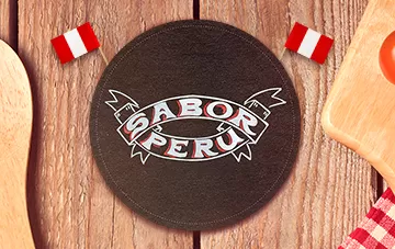 Sabor Perú