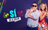 Sí va a salir