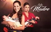 Solo una madre