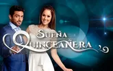 Sueña Quinceañera