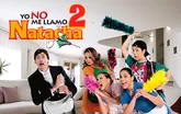 Yo no me llamo Natacha
