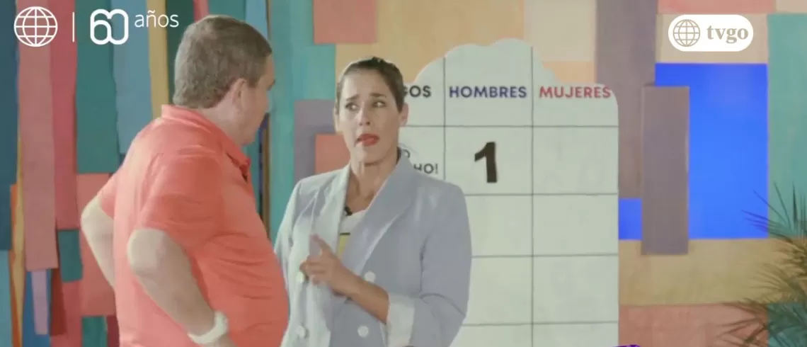 Mujeres sin filtro