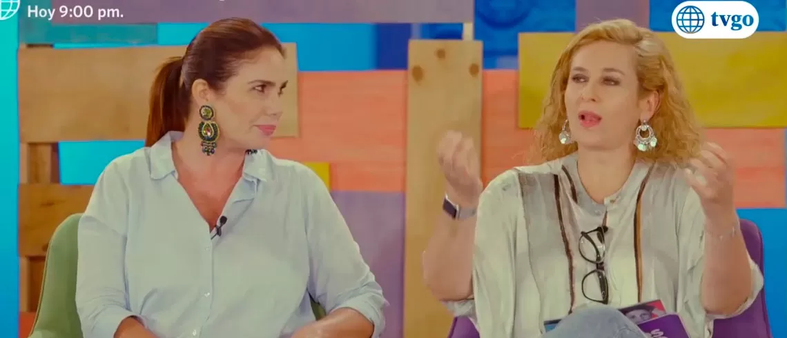 Mujeres sin filtro
