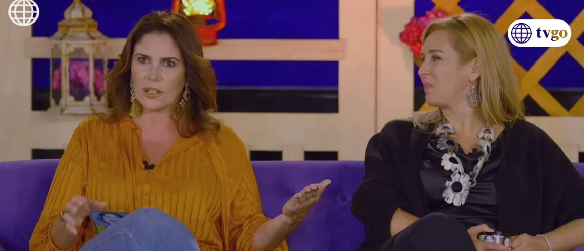 Mujeres sin filtro