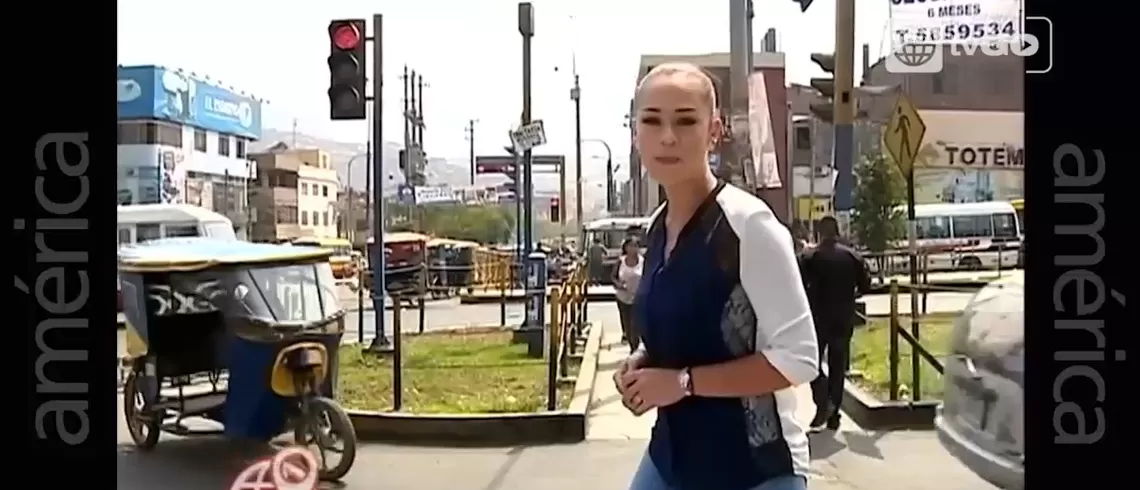 SOS América